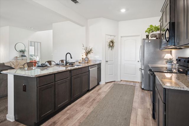 4524 Skipador Drive, Fort Worth, TX 76179