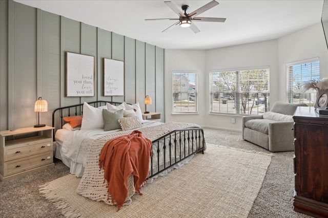 4524 Skipador Drive, Fort Worth, TX 76179