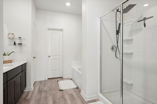 4524 Skipador Drive, Fort Worth, TX 76179