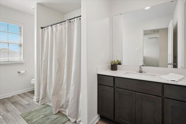 4524 Skipador Drive, Fort Worth, TX 76179