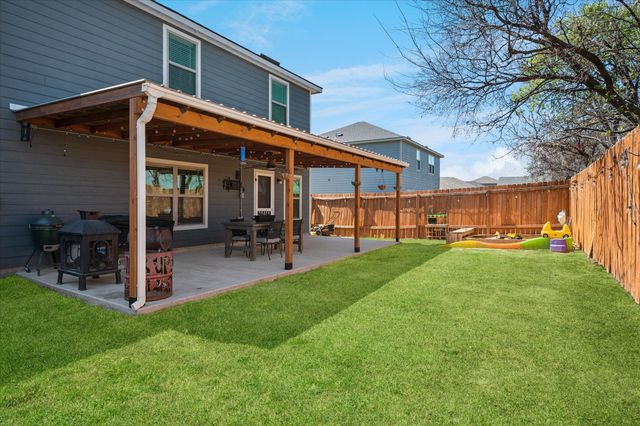 4524 Skipador Drive, Fort Worth, TX 76179