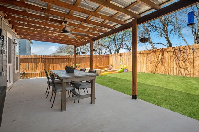 4524 Skipador Drive, Fort Worth, TX 76179