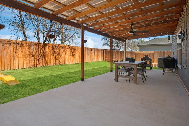 4524 Skipador Drive, Fort Worth, TX 76179