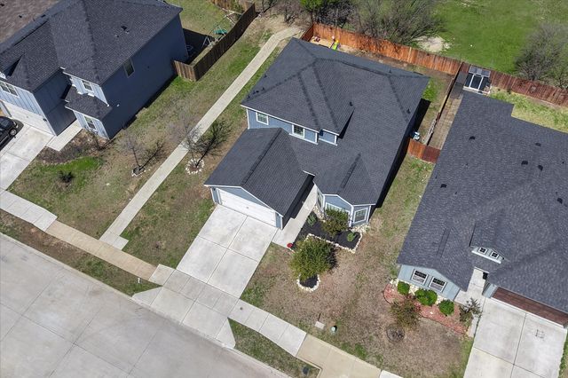 4524 Skipador Drive, Fort Worth, TX 76179