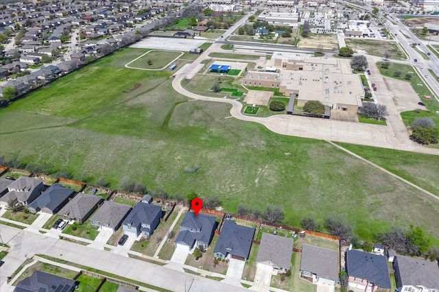 4524 Skipador Drive, Fort Worth, TX 76179