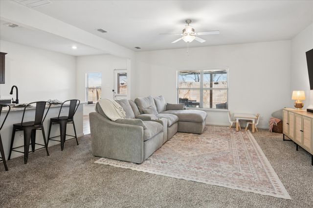 4524 Skipador Drive, Fort Worth, TX 76179