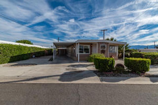 33250 Laura Drive, Thousand Palms, CA 92276