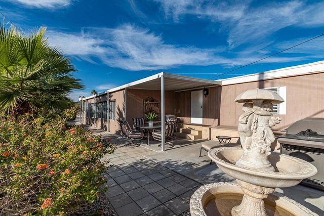 33250 Laura Drive, Thousand Palms, CA 92276