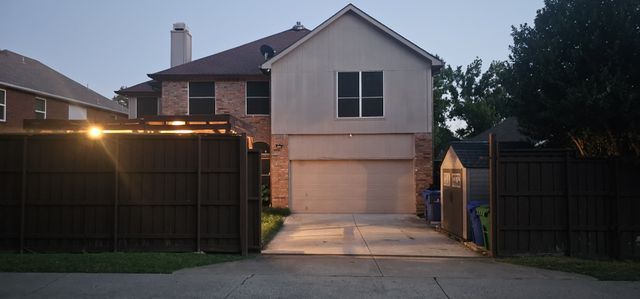 1402 Susan Lane, Carrollton, TX 75007