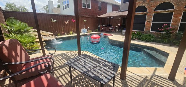 1402 Susan Lane, Carrollton, TX 75007