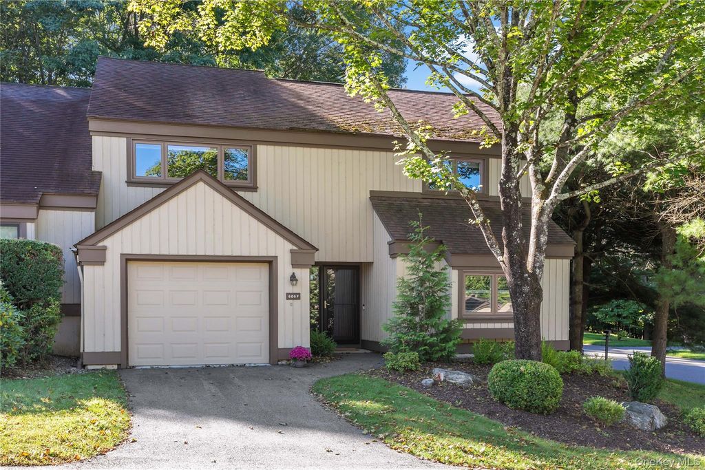 606 Heritage Hills F, Somers, NY 10589 — exterior