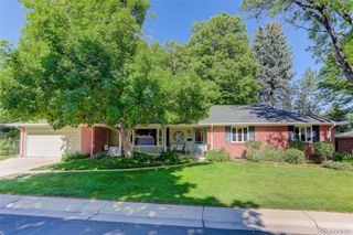 3203 S Milwaukee Street, Denver, CO 80210