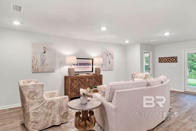 31579 Lyon Road, Spanish Fort, AL 36527