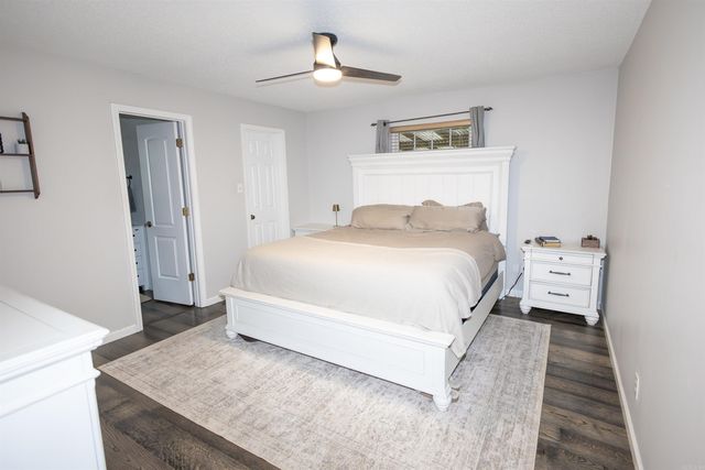 32 Seven Point Lane, Cabot, AR 72023