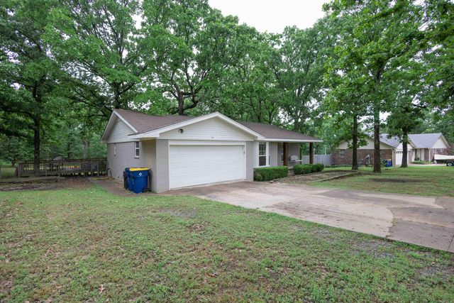 32 Seven Point Lane, Cabot, AR 72023