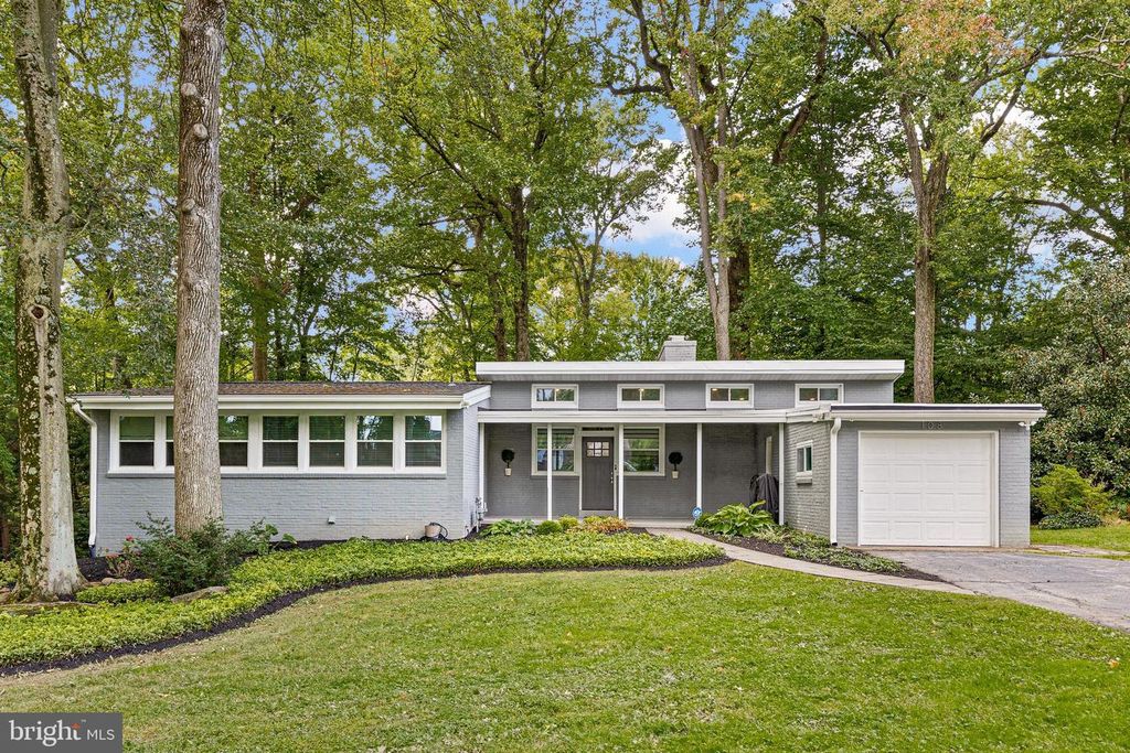 108 BANBURY DR, Wilmington, DE 19803