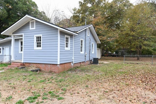 3946 Forestside Drive, Columbus, GA 31907