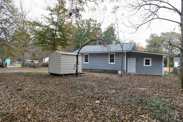 3946 Forestside Drive, Columbus, GA 31907