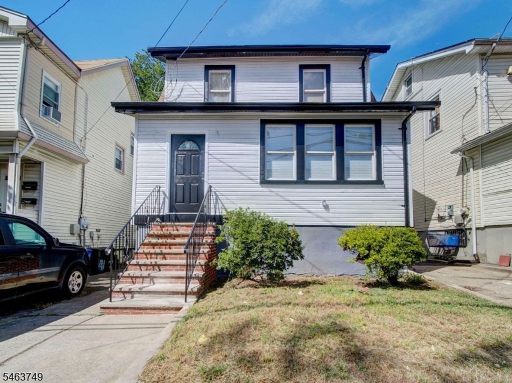 37 Philip Pl, Irvington Twp., NJ 07111 — exterior