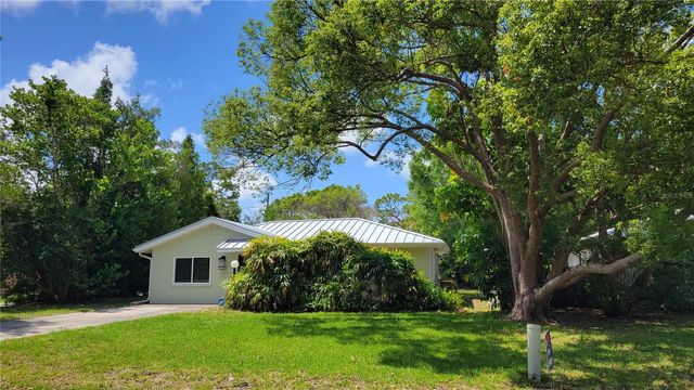 640 47TH STREET, Sarasota, FL 34234