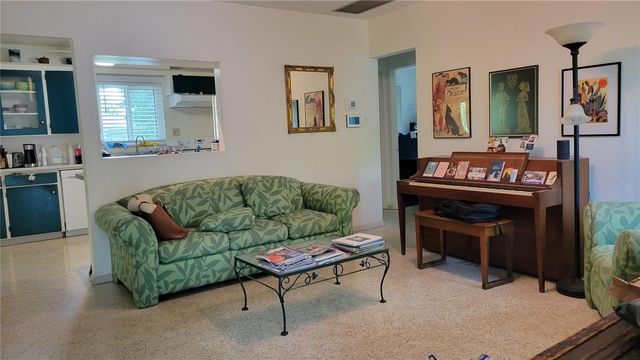 640 47TH STREET, Sarasota, FL 34234