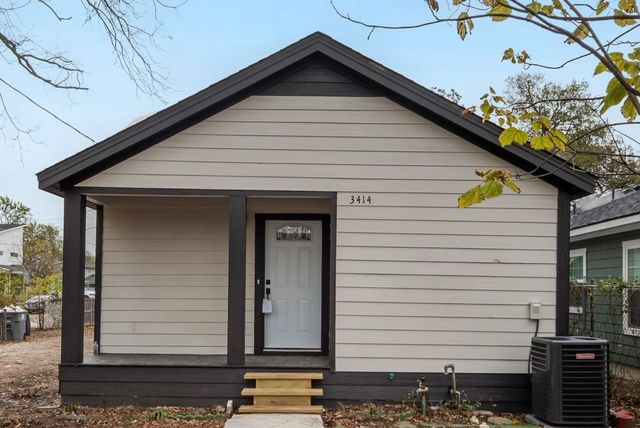 3414 Vilbig Road, Dallas, TX 75212