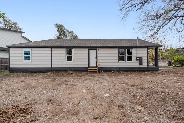 3414 Vilbig Road, Dallas, TX 75212