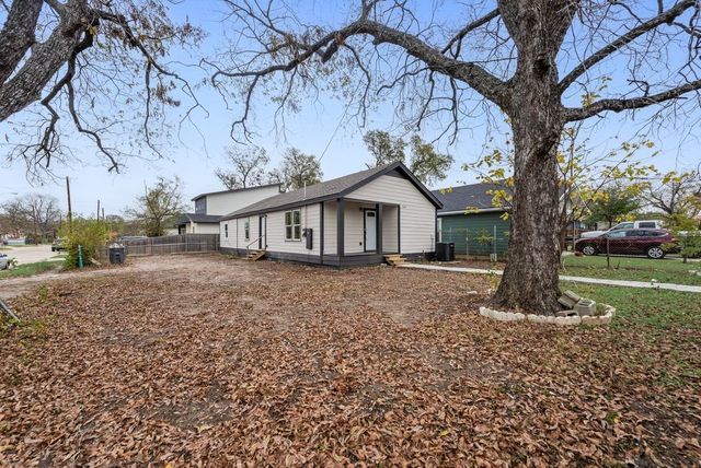 3414 Vilbig Road, Dallas, TX 75212