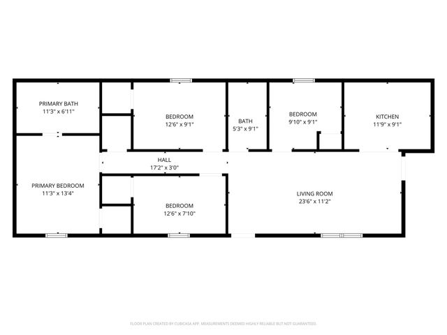 3414 Vilbig Road, Dallas, TX 75212