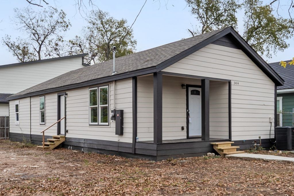 3414 Vilbig Road, Dallas, TX 75212