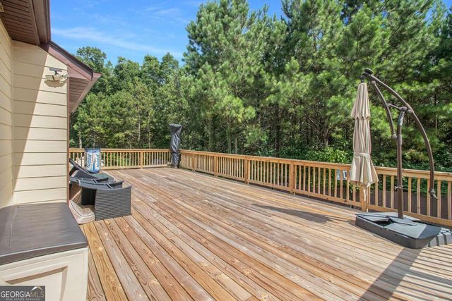 3998 Busby Mill Court, Ellenwood, GA 30294