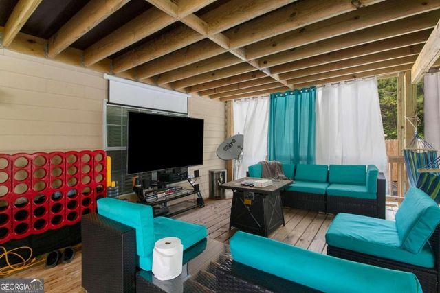 3998 Busby Mill Court, Ellenwood, GA 30294