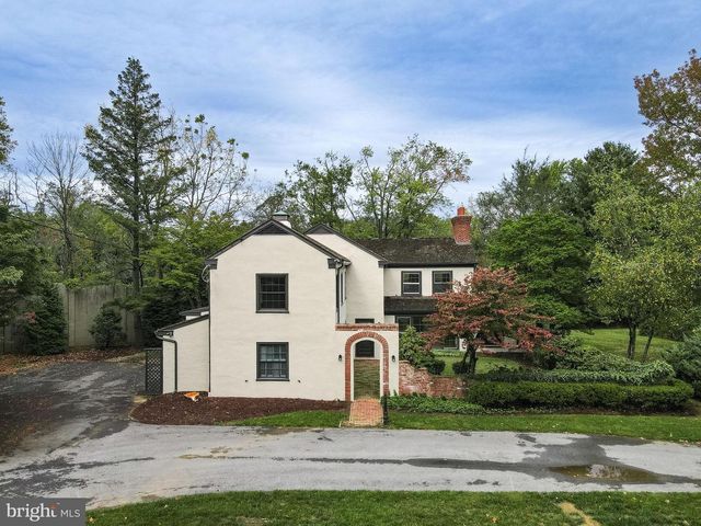 50 WISTAR RD, Villanova, PA 19085