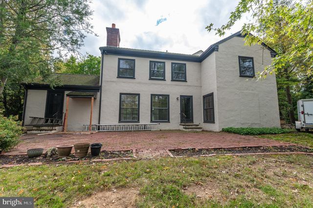 50 WISTAR RD, Villanova, PA 19085