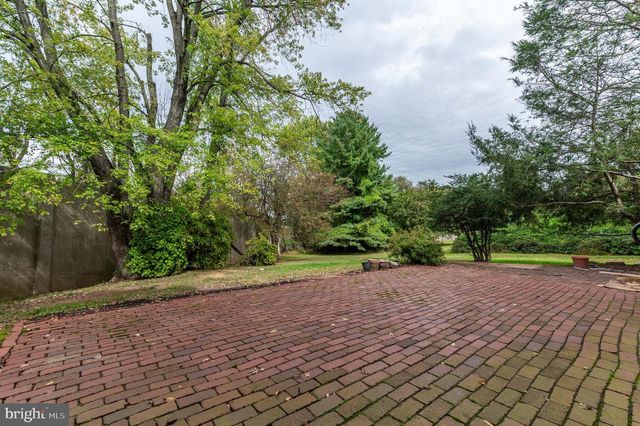 50 WISTAR RD, Villanova, PA 19085