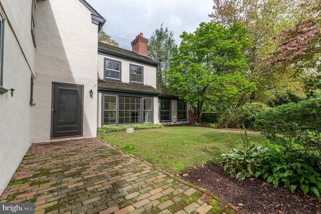 50 WISTAR RD, Villanova, PA 19085