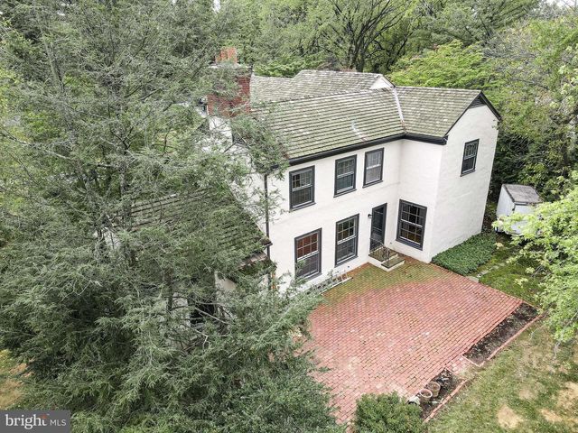 50 WISTAR RD, Villanova, PA 19085