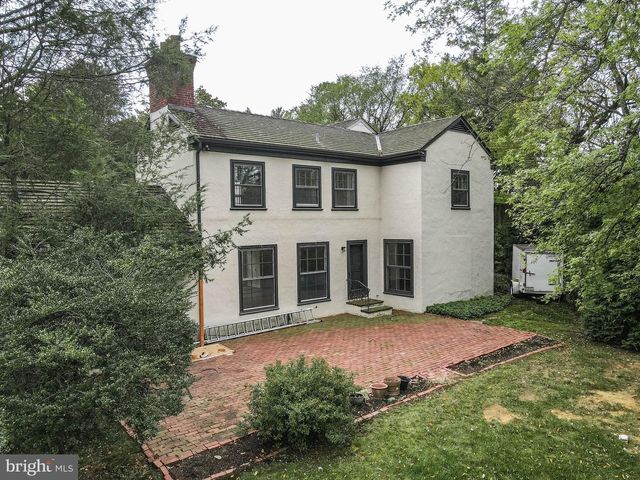 50 WISTAR RD, Villanova, PA 19085