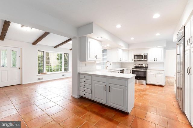 50 WISTAR RD, Villanova, PA 19085