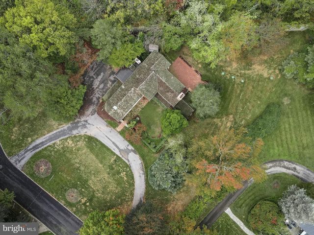 50 WISTAR RD, Villanova, PA 19085