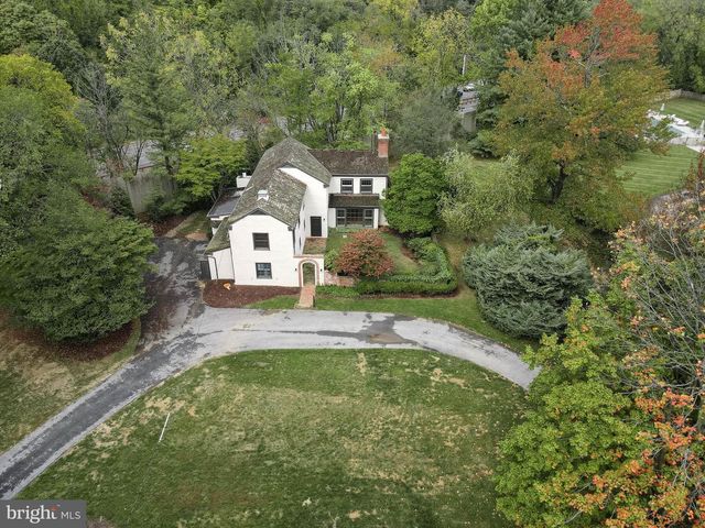 50 WISTAR RD, Villanova, PA 19085