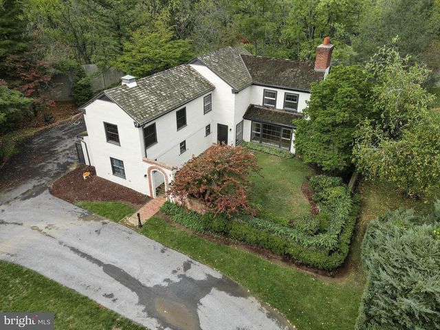 50 WISTAR RD, Villanova, PA 19085