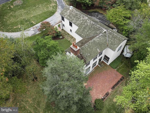 50 WISTAR RD, Villanova, PA 19085