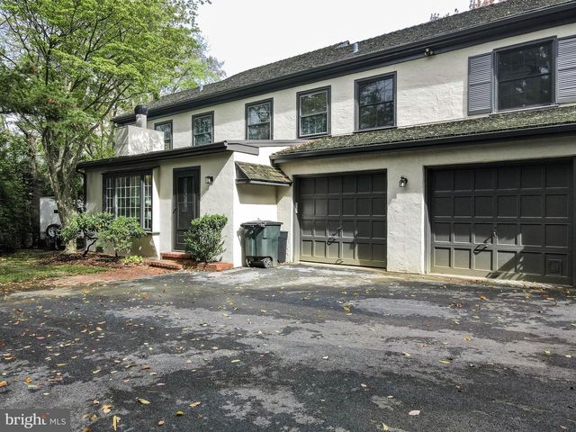 50 WISTAR RD, Villanova, PA 19085