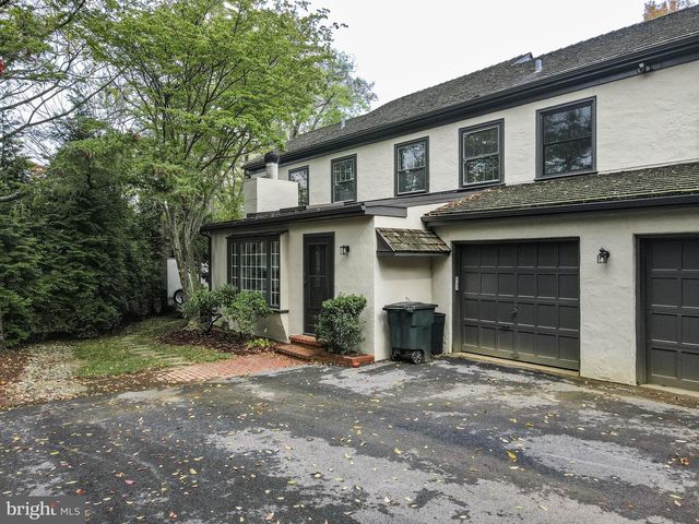 50 WISTAR RD, Villanova, PA 19085