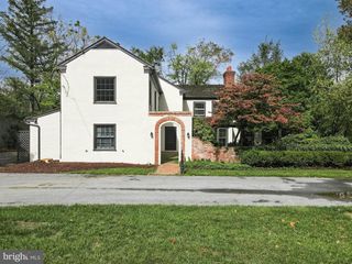 50 WISTAR RD, Villanova, PA 19085