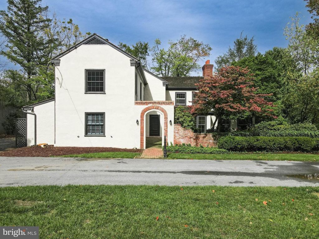 50 WISTAR RD, Villanova, PA 19085