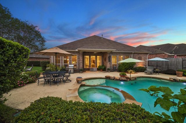 9322 Mystic Falls Lane, Humble, TX 77396