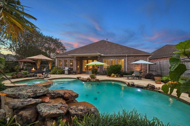 9322 Mystic Falls Lane, Humble, TX 77396