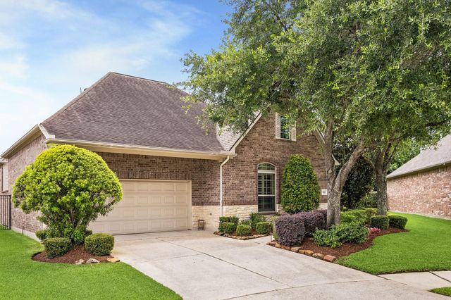 9322 Mystic Falls Lane, Humble, TX 77396